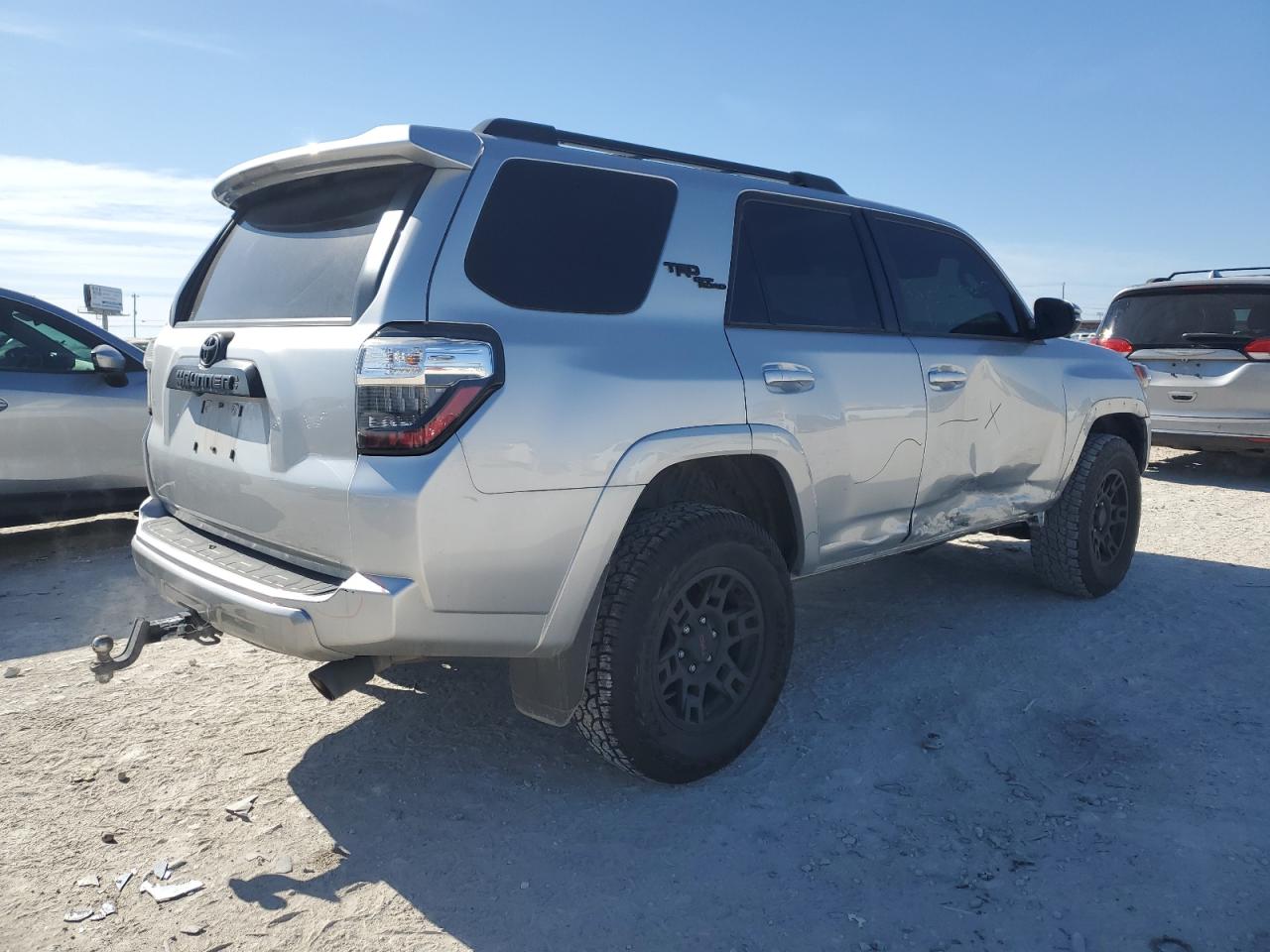 2023 Toyota 4Runner - Image 3