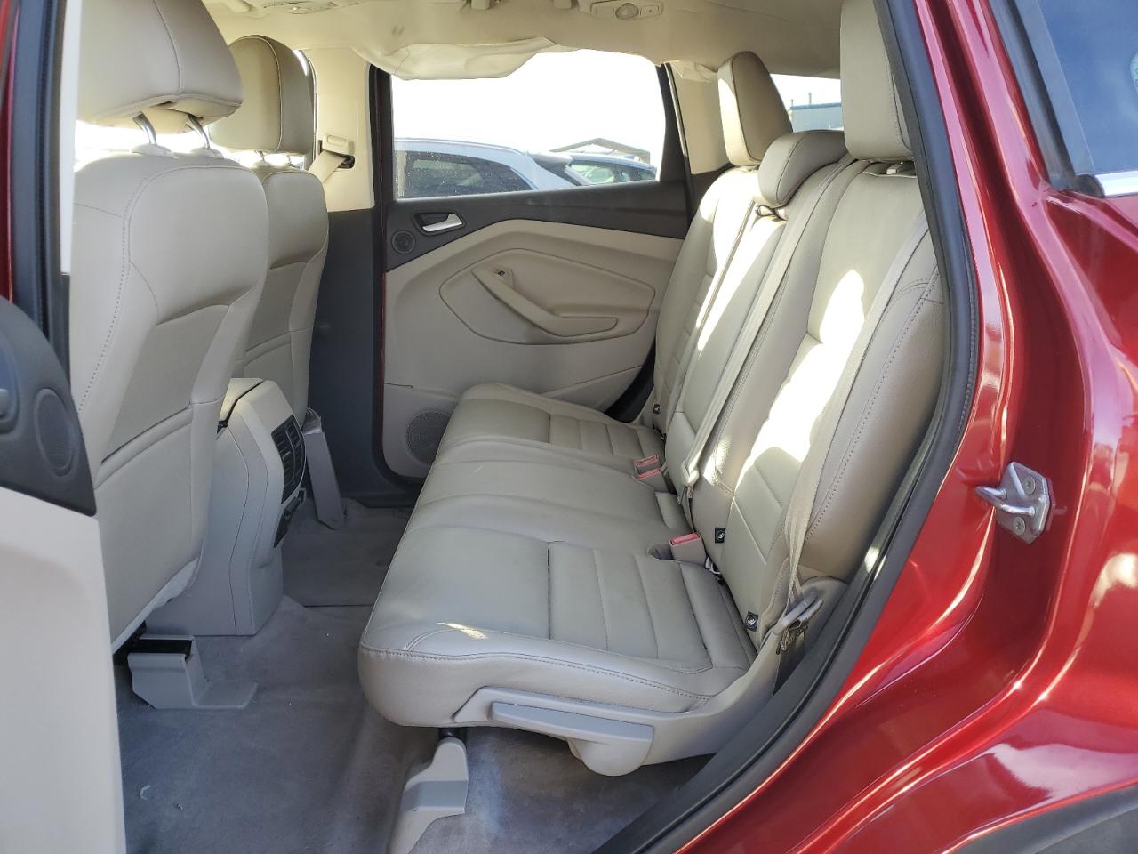 2014 Ford Escape - Image 11
