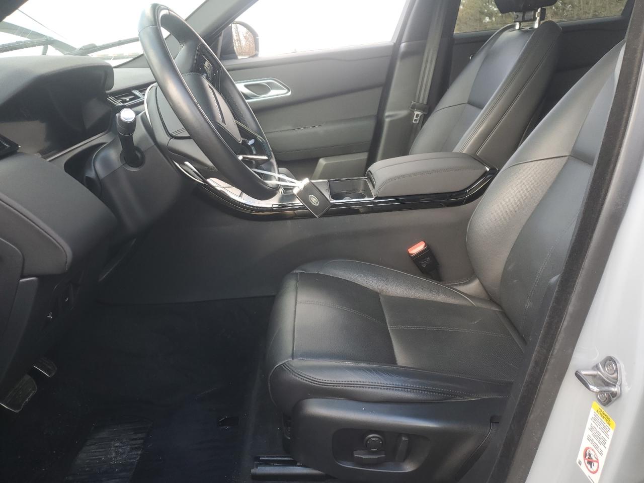 2024 Land Rover Range Rover - Image 7