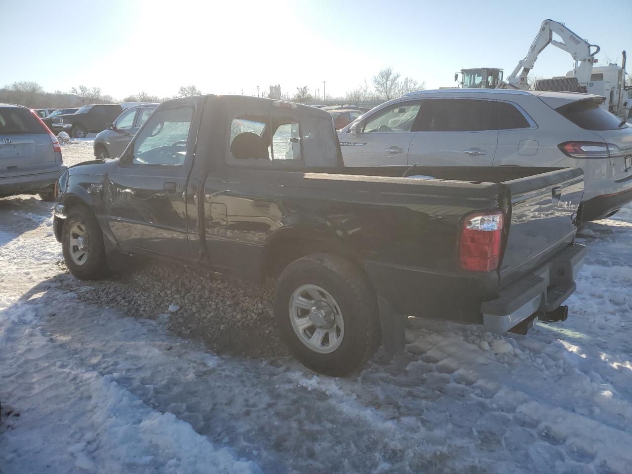 2003 Ford Ranger - Image 2