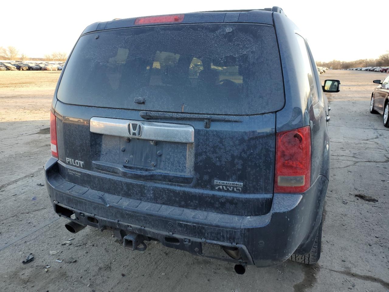 2010 Honda Pilot - Image 6