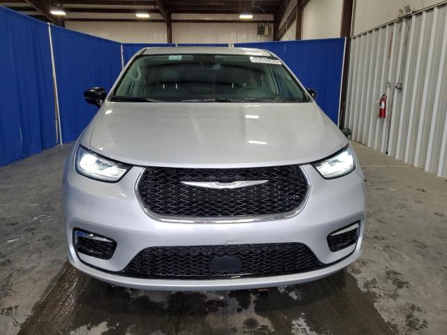  CHRYSLER PACIFICA 2024 Srebrny
