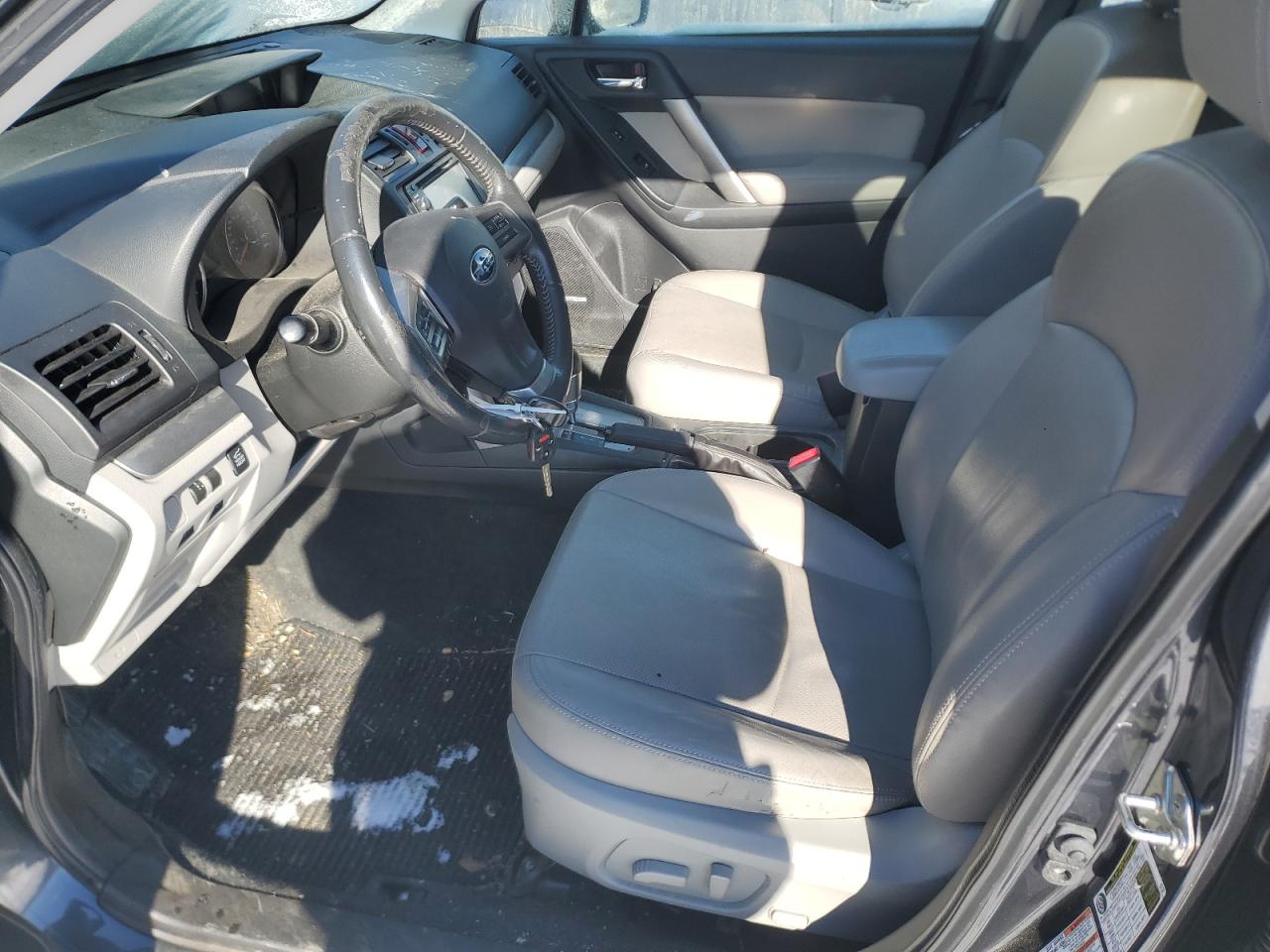 2015 Subaru Forester - Image 7