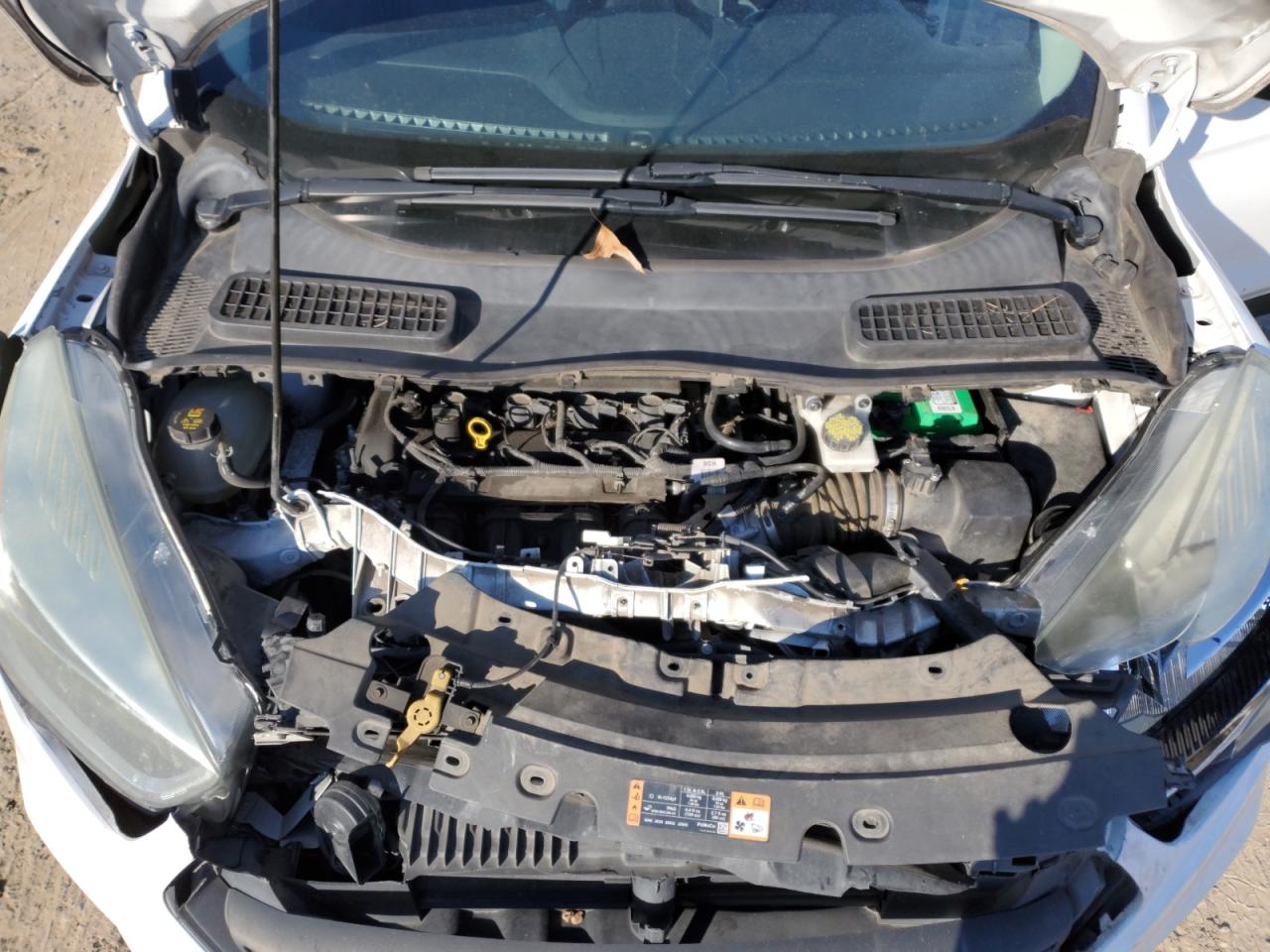 2017 Ford Escape - Image 12