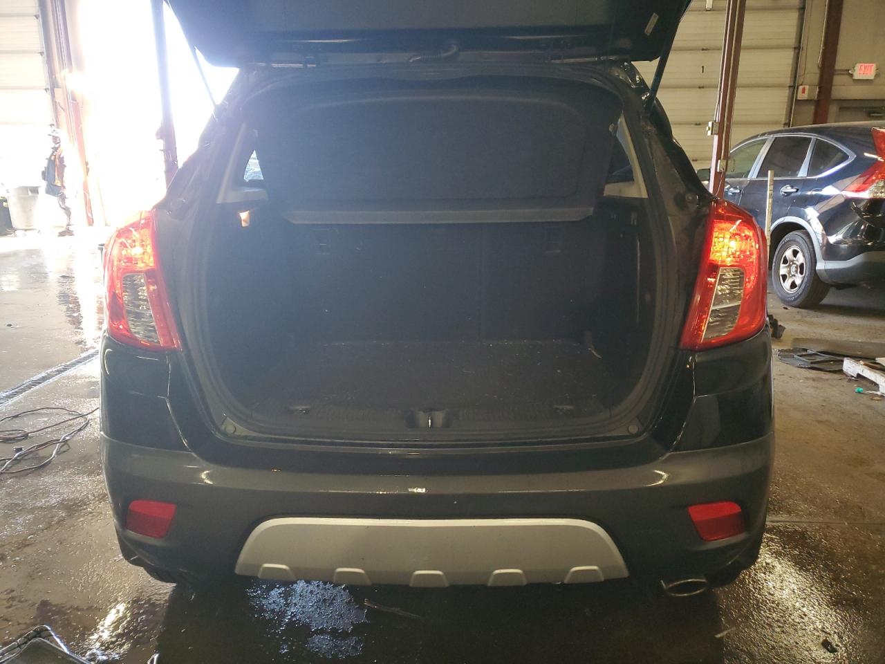 2016 Buick Encore - Image 6