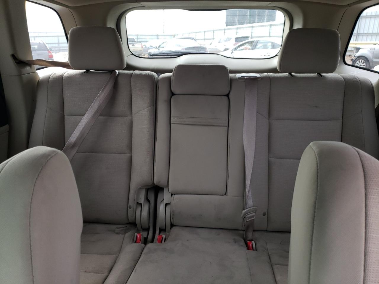 2017 Jeep Grand Cherokee - Image 10