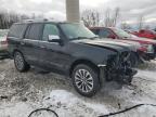 2015 Lincoln Navigator  за продажба в Wayland, MI - Front End