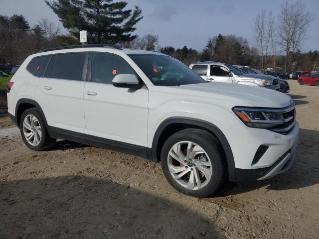  VOLKSWAGEN ATLAS 2022 Biały