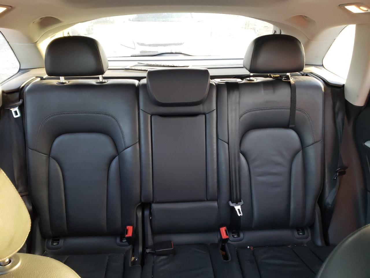 2013 Audi Q5 - Image 10