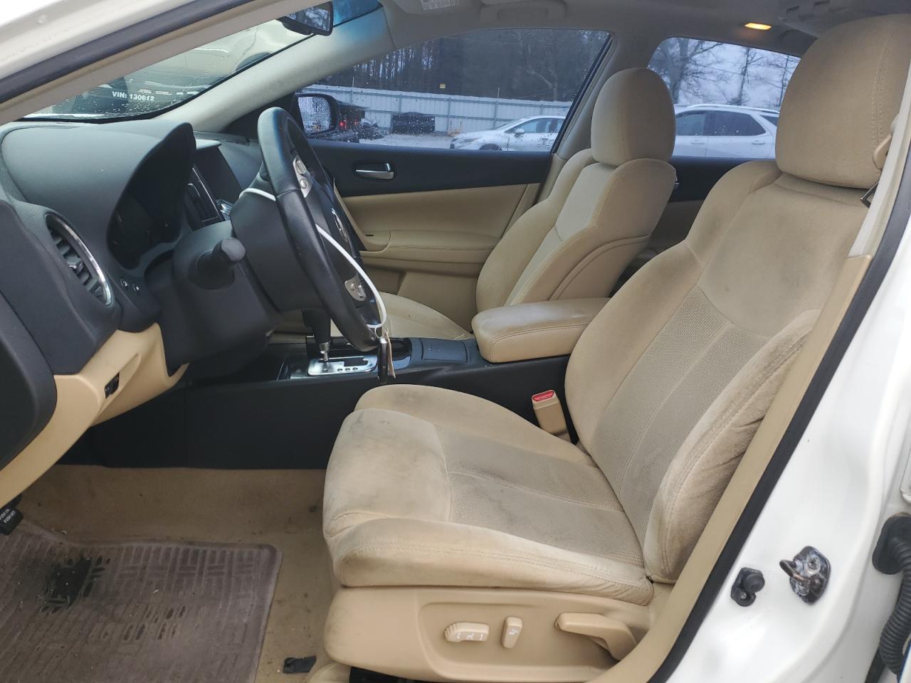 2009 Nissan Maxima - Image 7