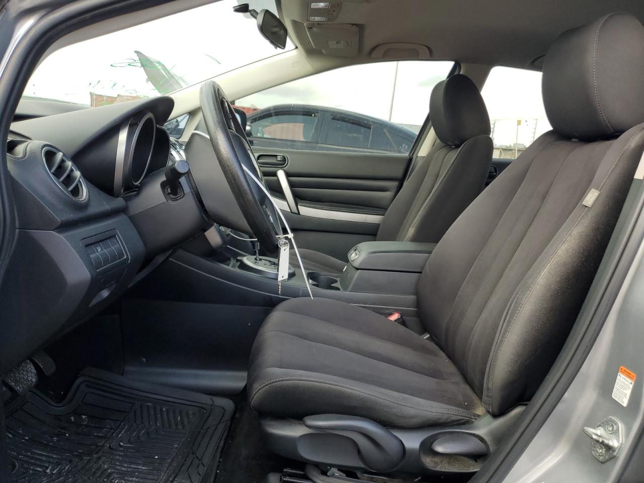 2010 Mazda CX-7 - Image 7
