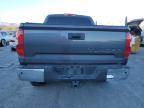 2014 Toyota Tundra Crewmax Limited en Venta en Las Vegas, NV - Front End