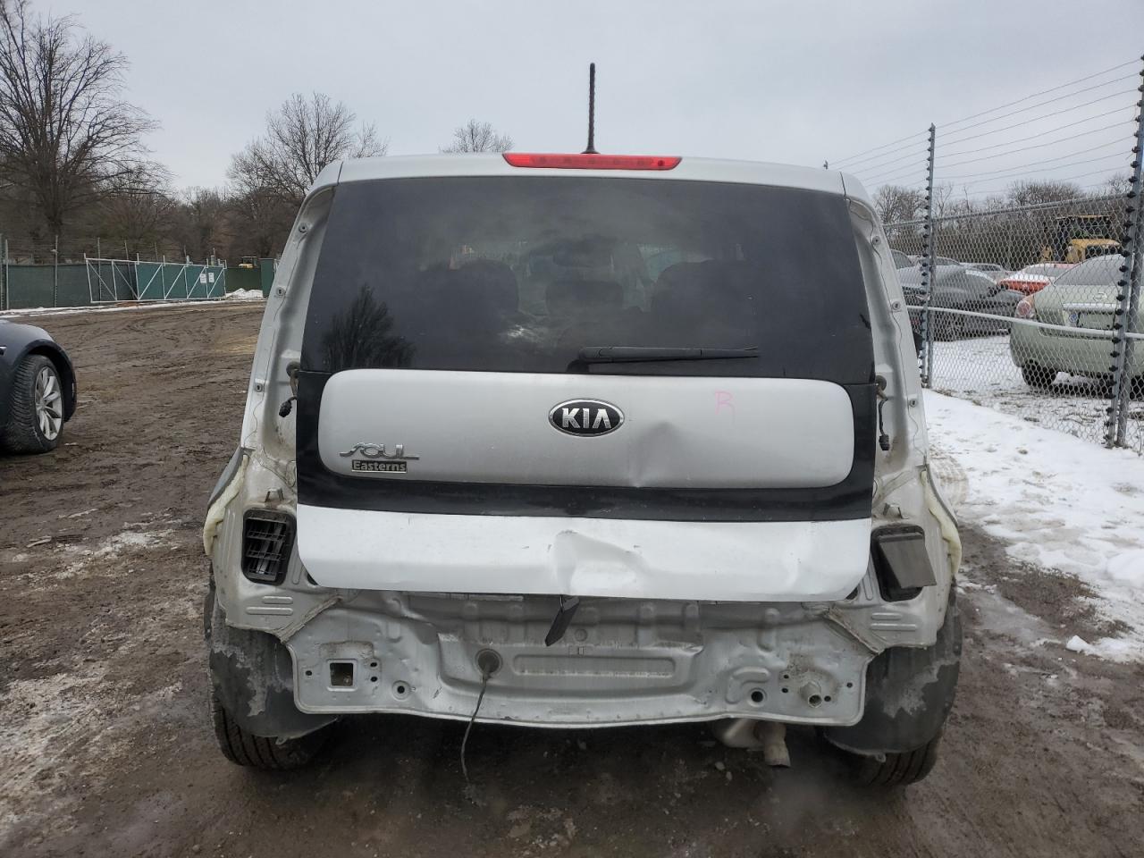 2016 Kia Soul - Image 6