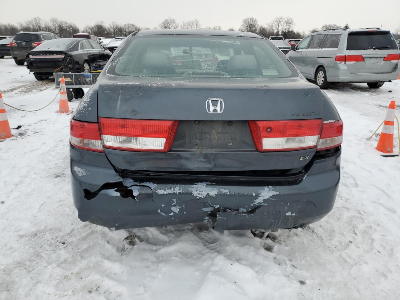 2003 Honda Accord - Image 6