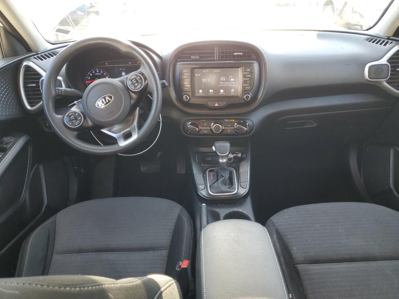 2020 Kia Soul - Image 8