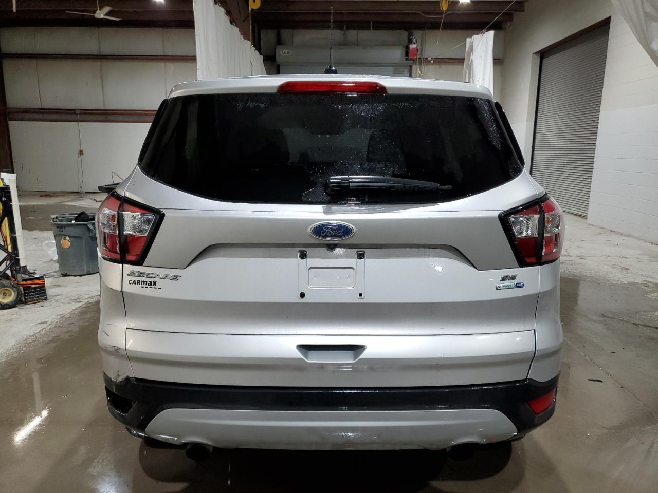 2017 Ford Escape - Image 6