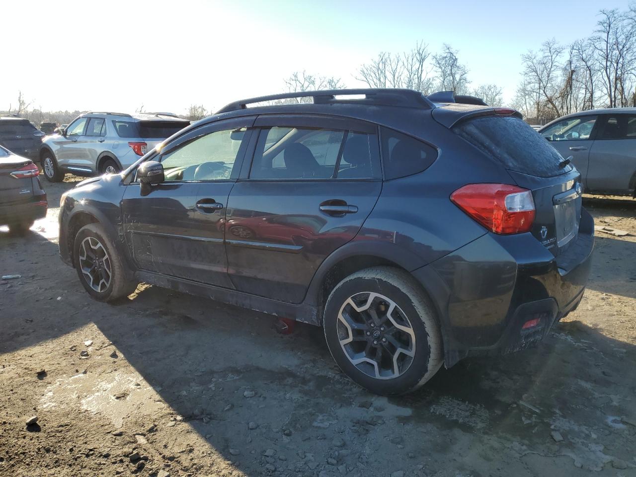 2016 Subaru XV - Image 2