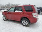 2010 Mercury Mariner Premier იყიდება Davison-ში, MI - Front End