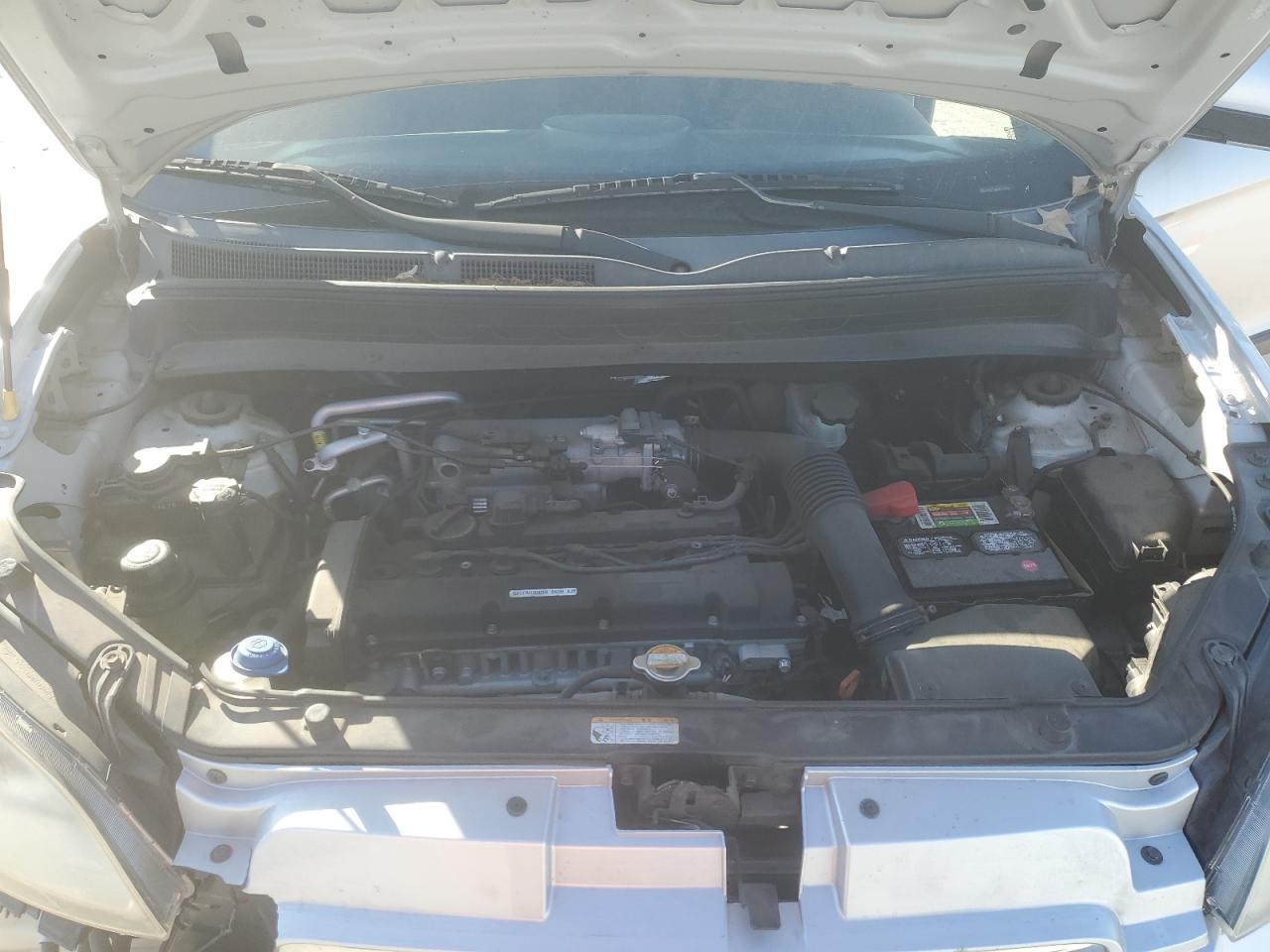 2011 Kia Soul - Image 12