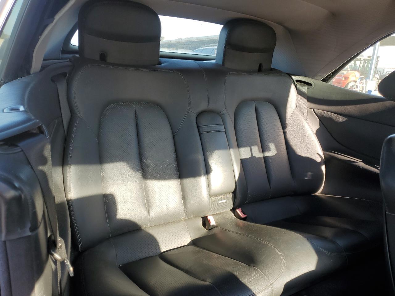 1999 Mercedes-Benz CLK-klasse - Image 10