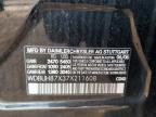 2007 Mercedes-Benz E 350 4Matic Wagon na sprzedaż w New Britain, CT - Undercarriage