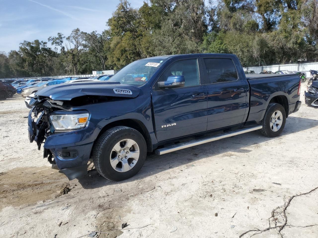 Ocala, FL에서 판매 중인 2023 Ram 1500 Big Horn/Lone Star - Front End