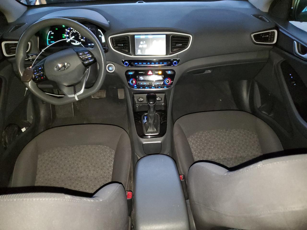 2019 Hyundai IONIQ - Image 8
