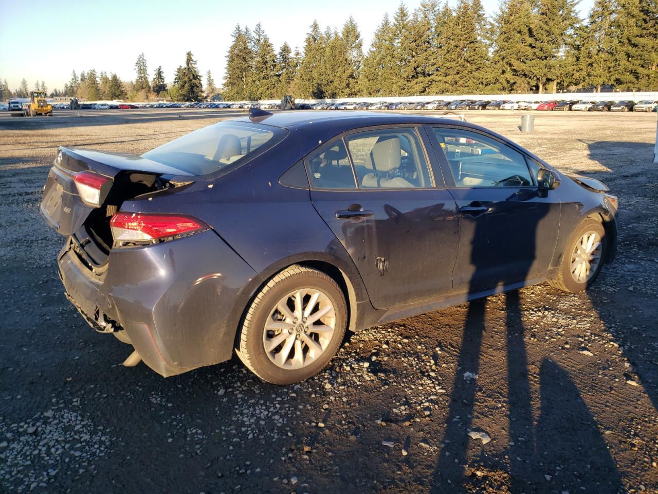 2020 Toyota Corolla - Image 3