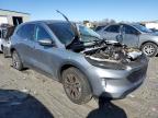 2022 Ford Escape Sel for Sale in Cahokia Heights, IL - Burn - Engine