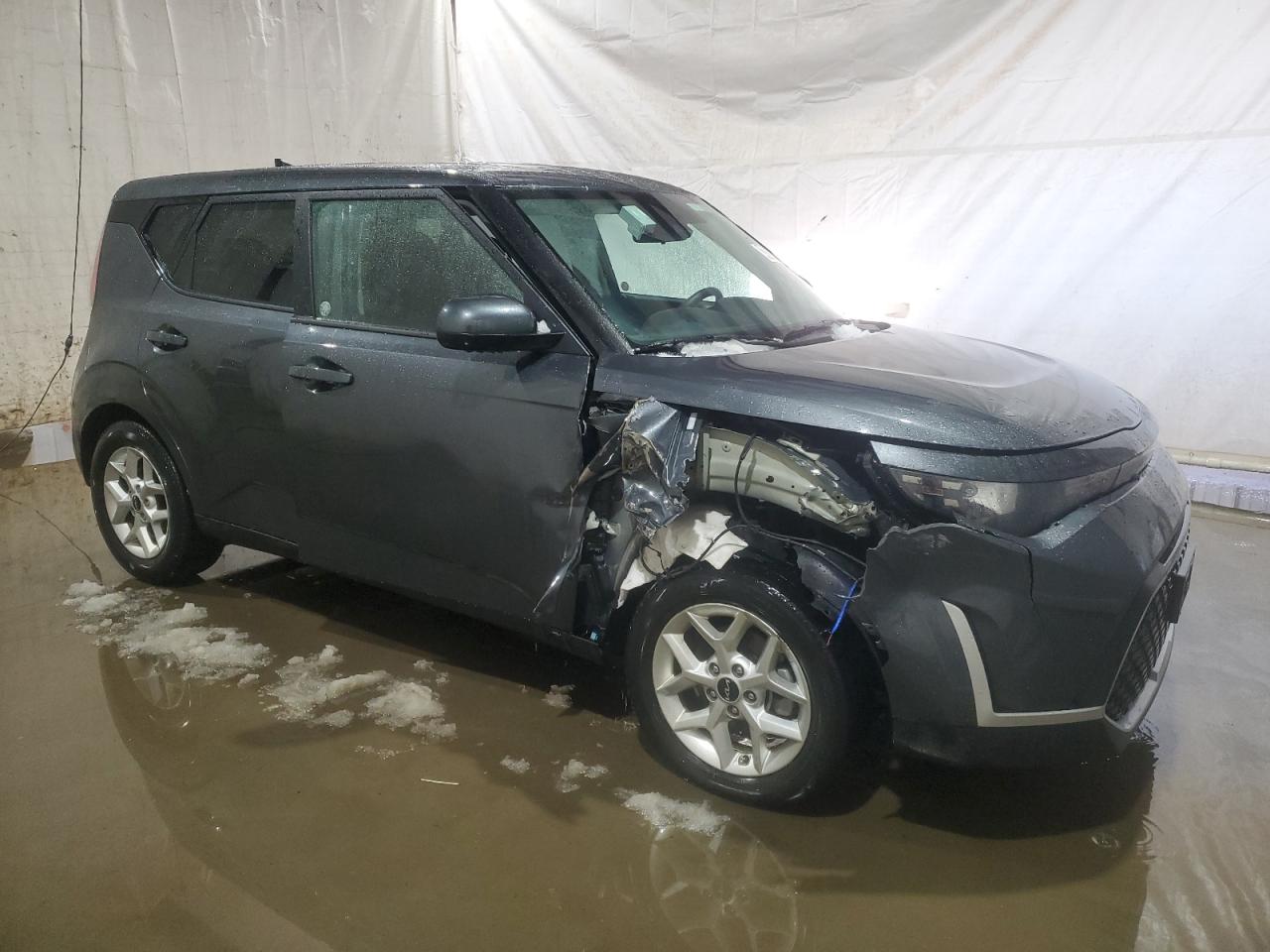 2024 Kia Soul - Image 4