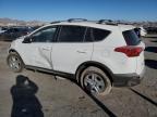 2015 Toyota Rav4 Le zu verkaufen in Las Vegas, NV - Front End