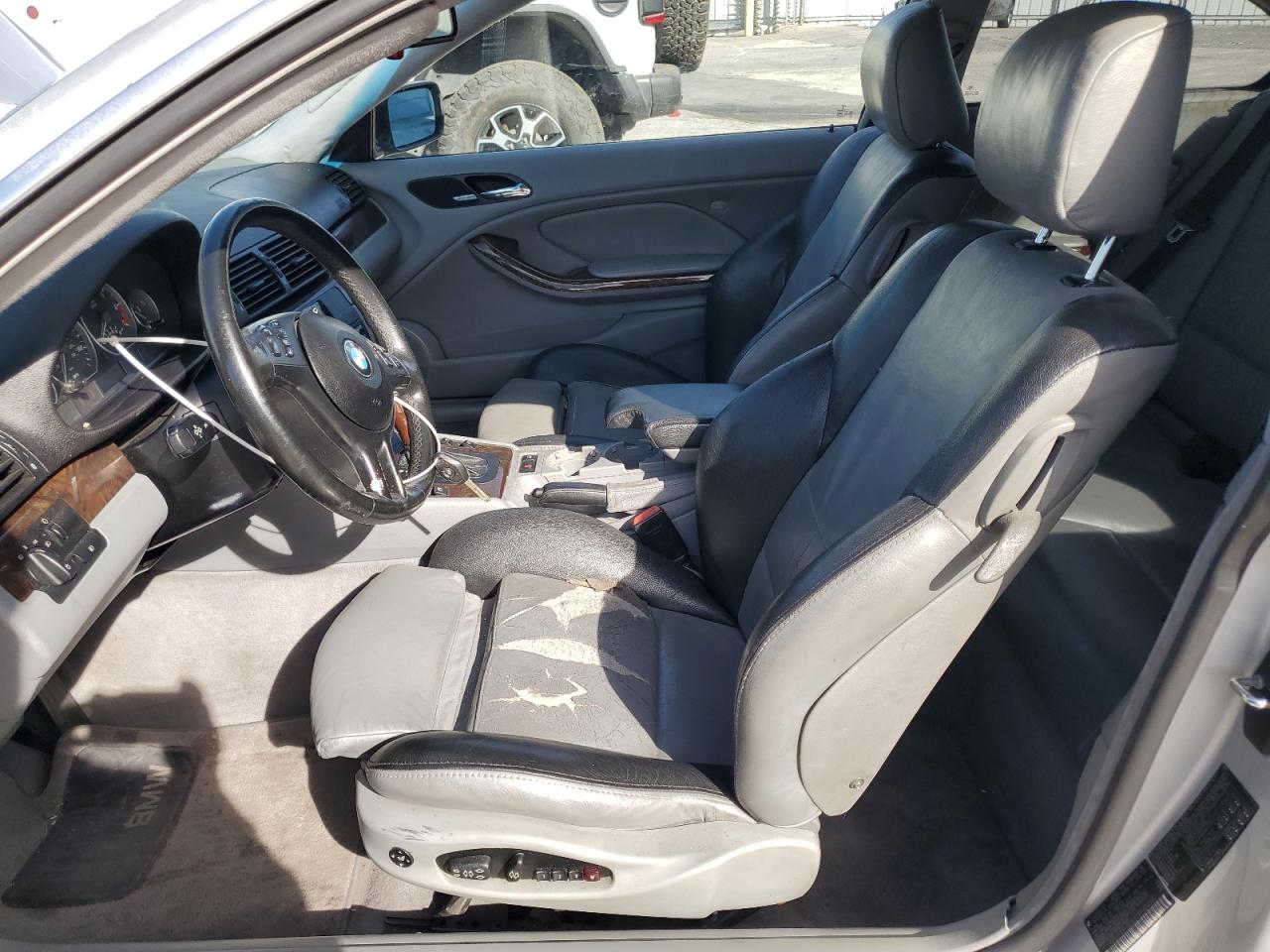 2002 BMW 3er - Image 7