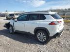 2024 Toyota Corolla Cross Le en Venta en Hueytown, AL - Front End