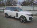 2019 Land Rover Range Rover Sv Autobiography Dynamic na sprzedaż w Glassboro, NJ - Water/Flood