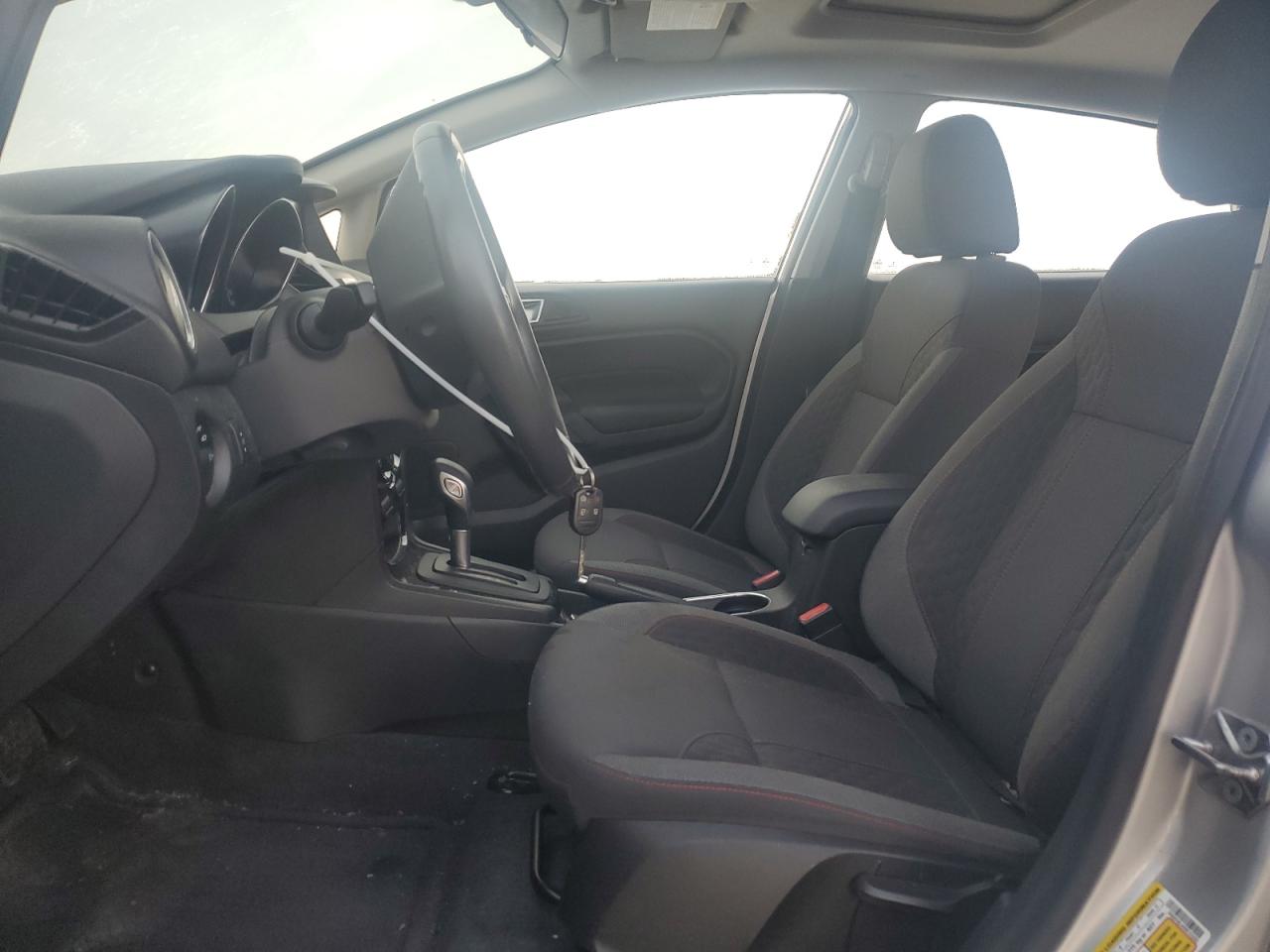 2015 Ford Fiesta - Image 7