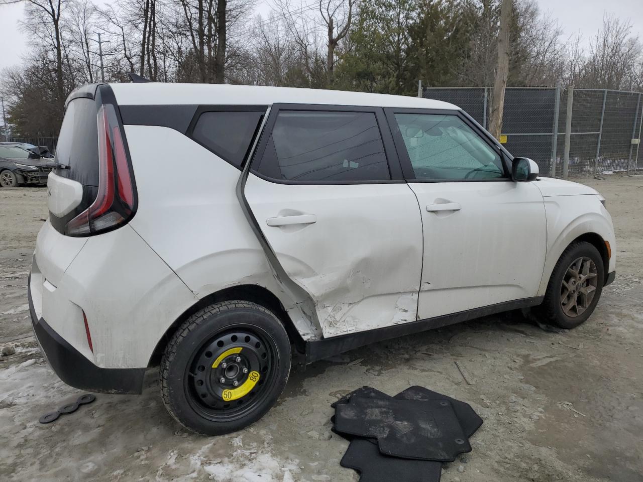 2023 Kia Soul - Image 3
