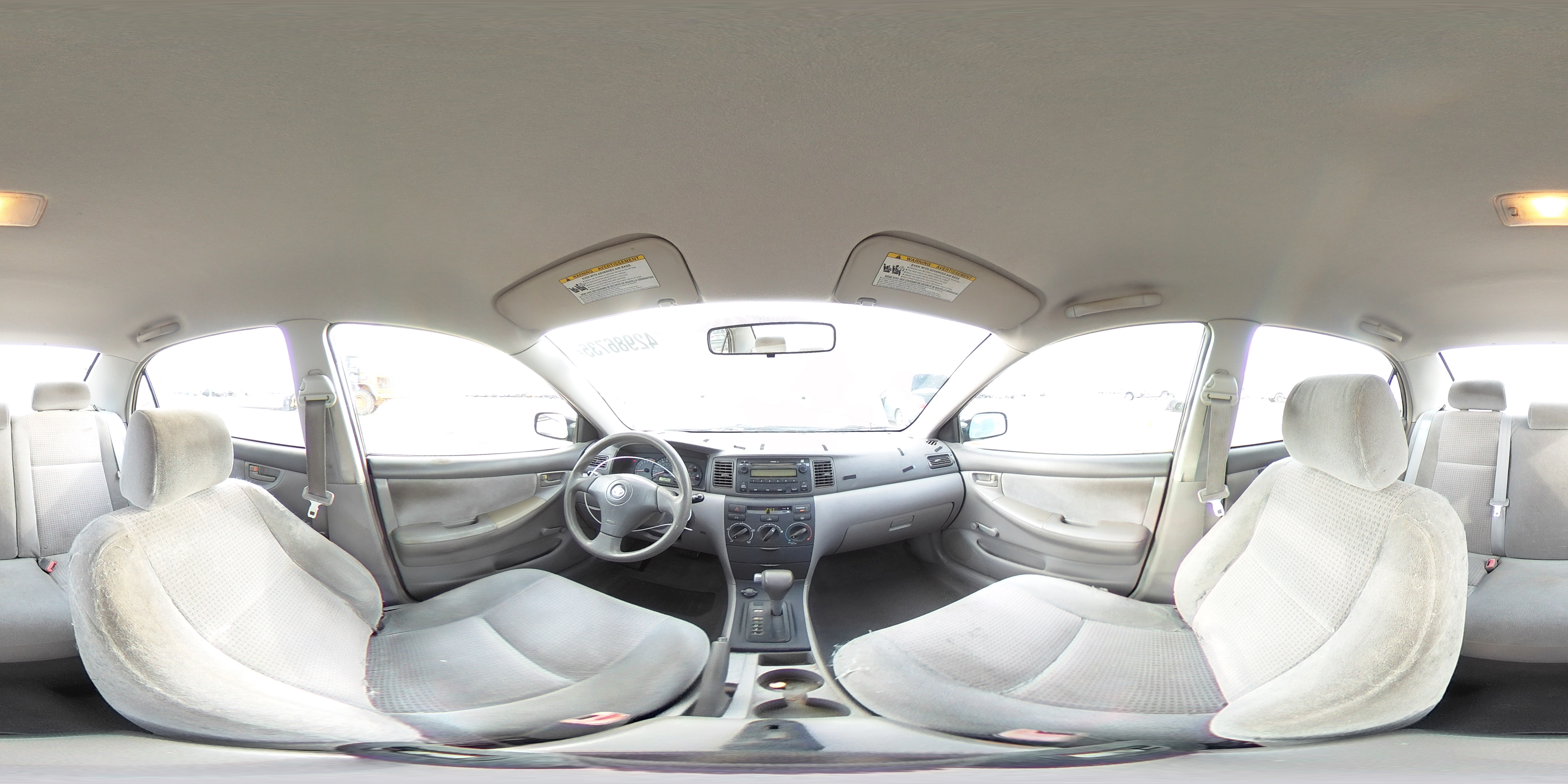 2007 Toyota Corolla - Image 13