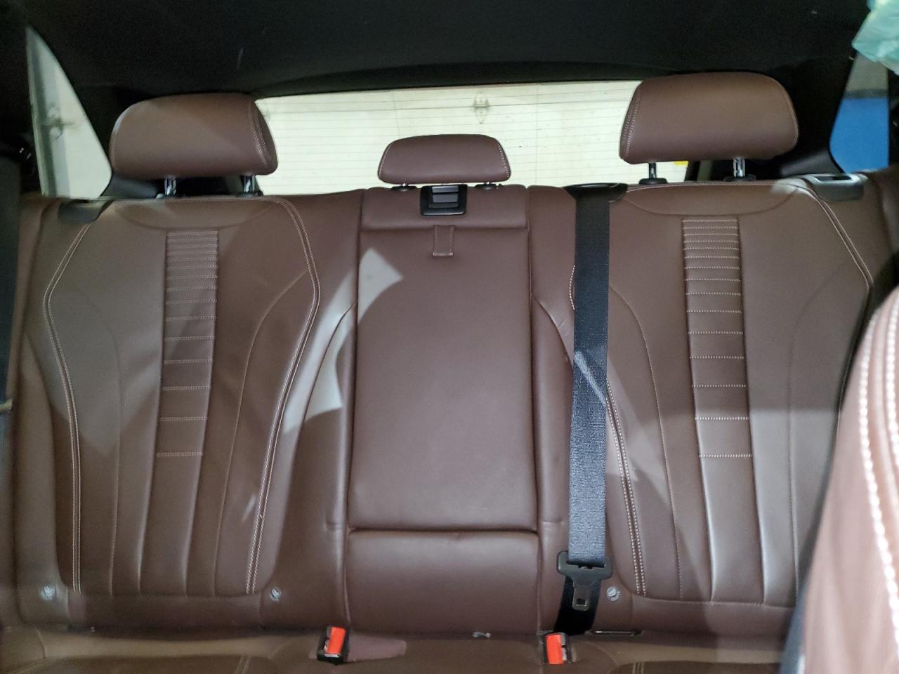 2017 BMW X5 - Image 10