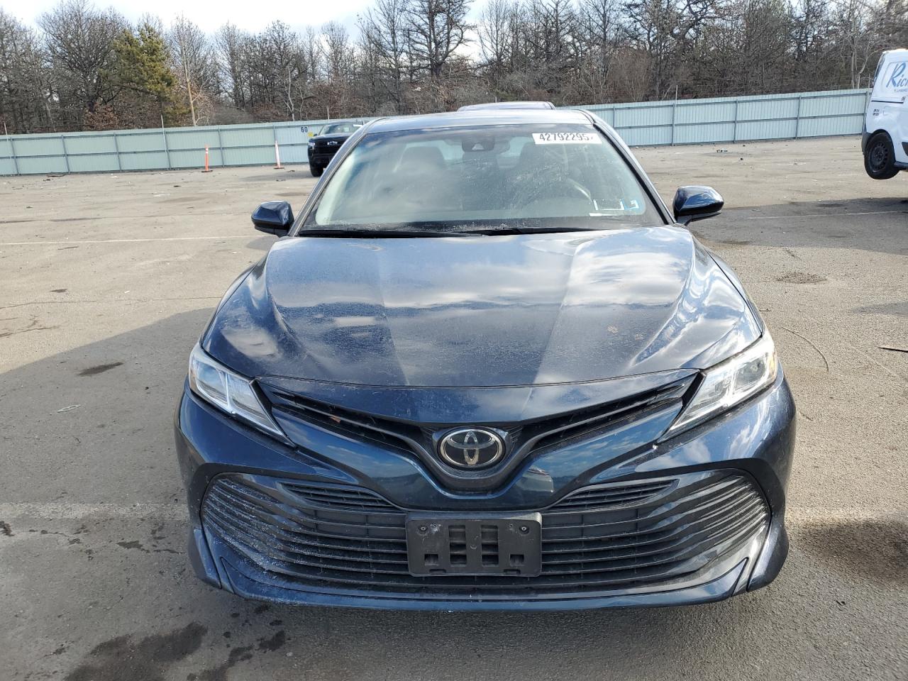 2020 Toyota Camry - Image 5