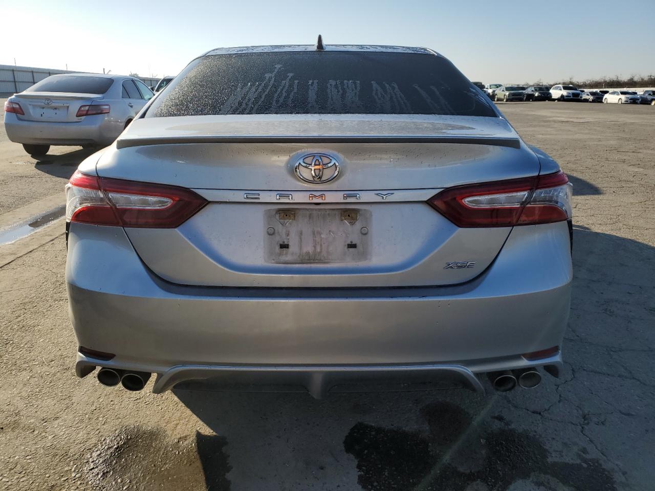 2019 Toyota Camry - Image 6