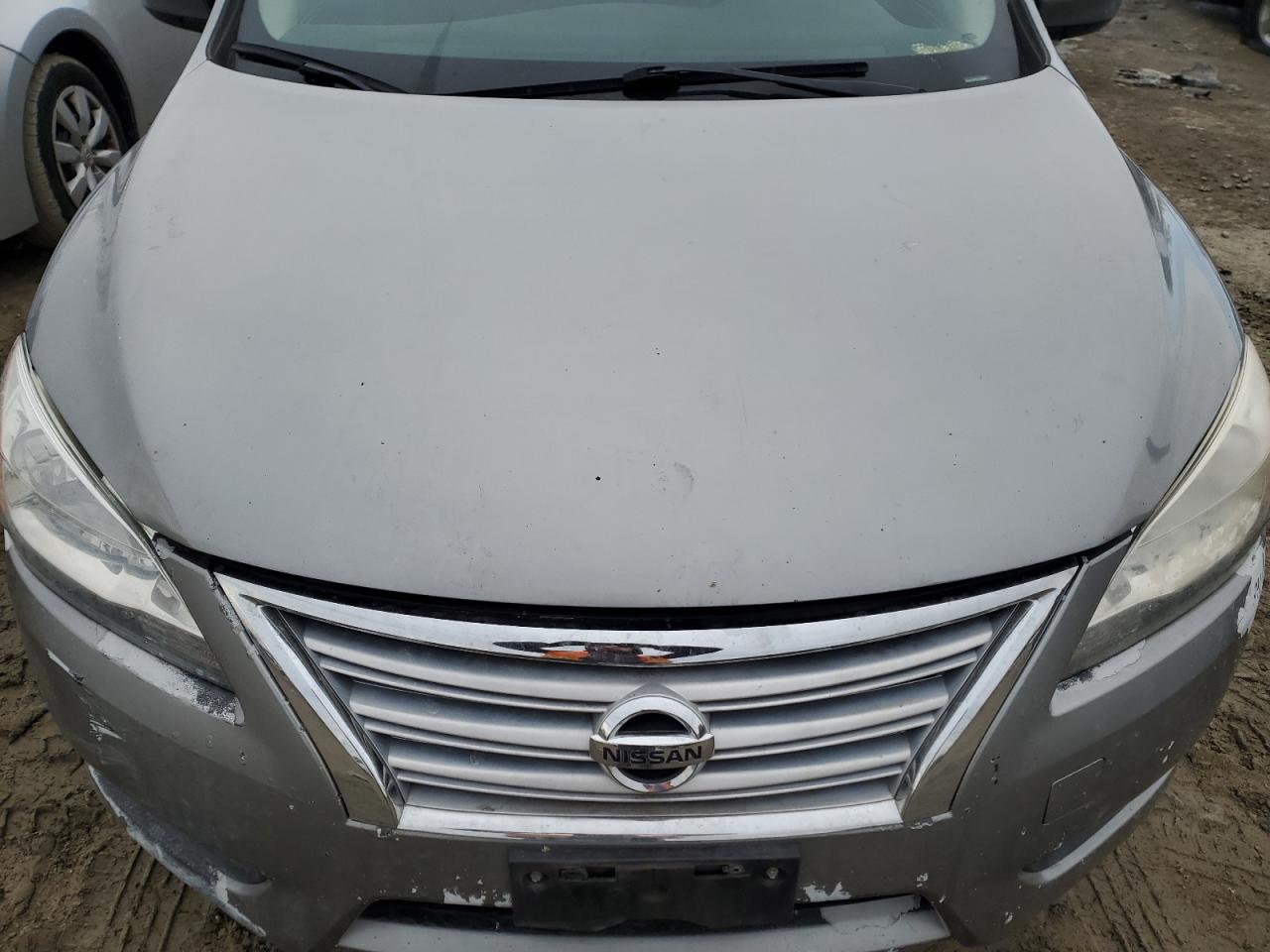 2013 Nissan Sentra - Image 11