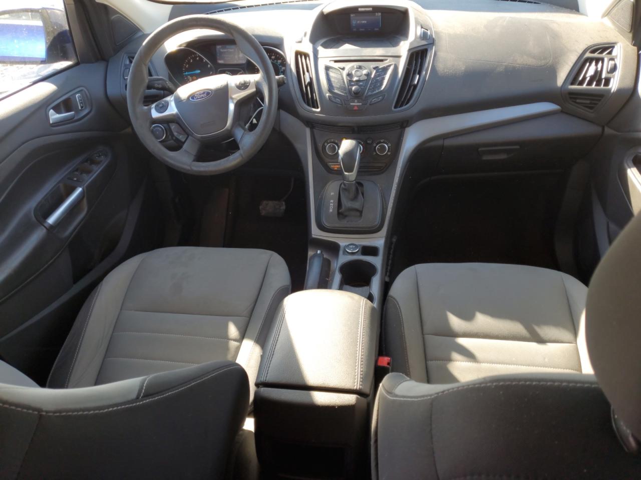 2015 Ford Escape - Image 8