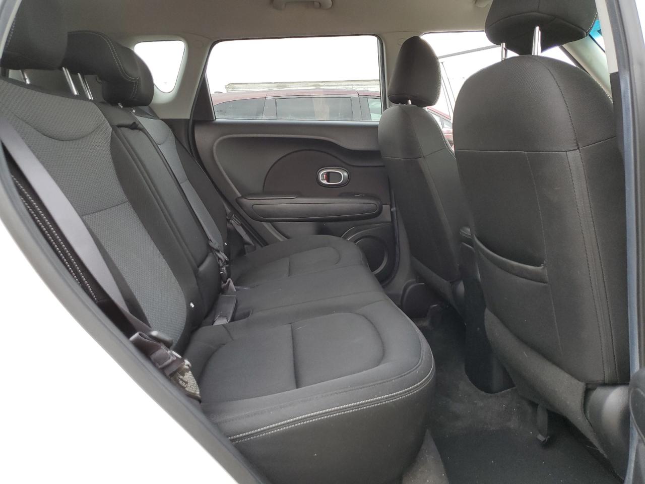 2017 Kia Soul - Image 11