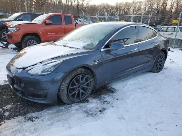  TESLA MODEL 3 2020 Сірий