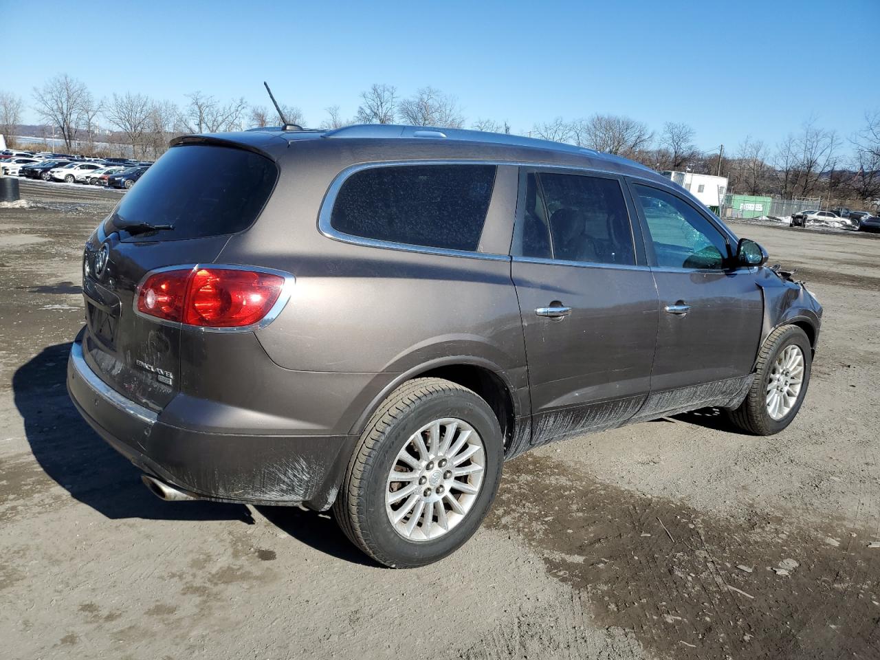 2011 Buick Enclave - Image 3