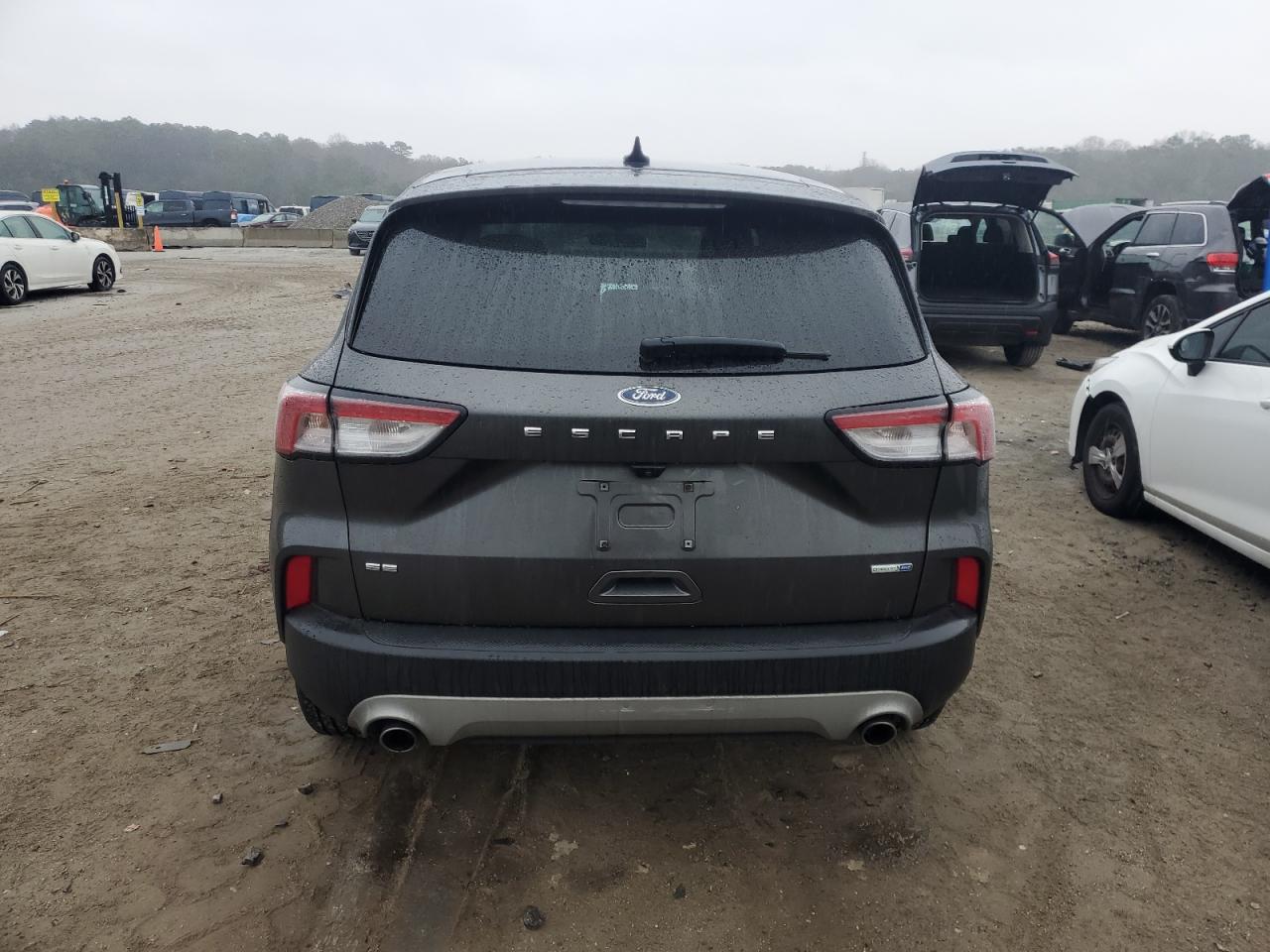 2020 Ford Escape - Image 6