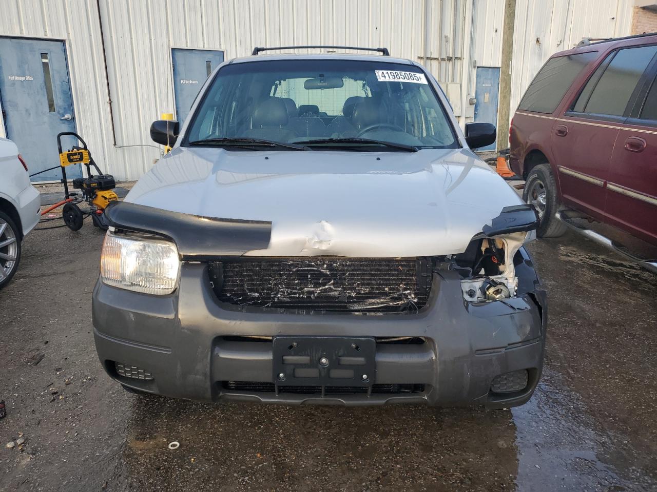 2002 Ford Escape - Image 5