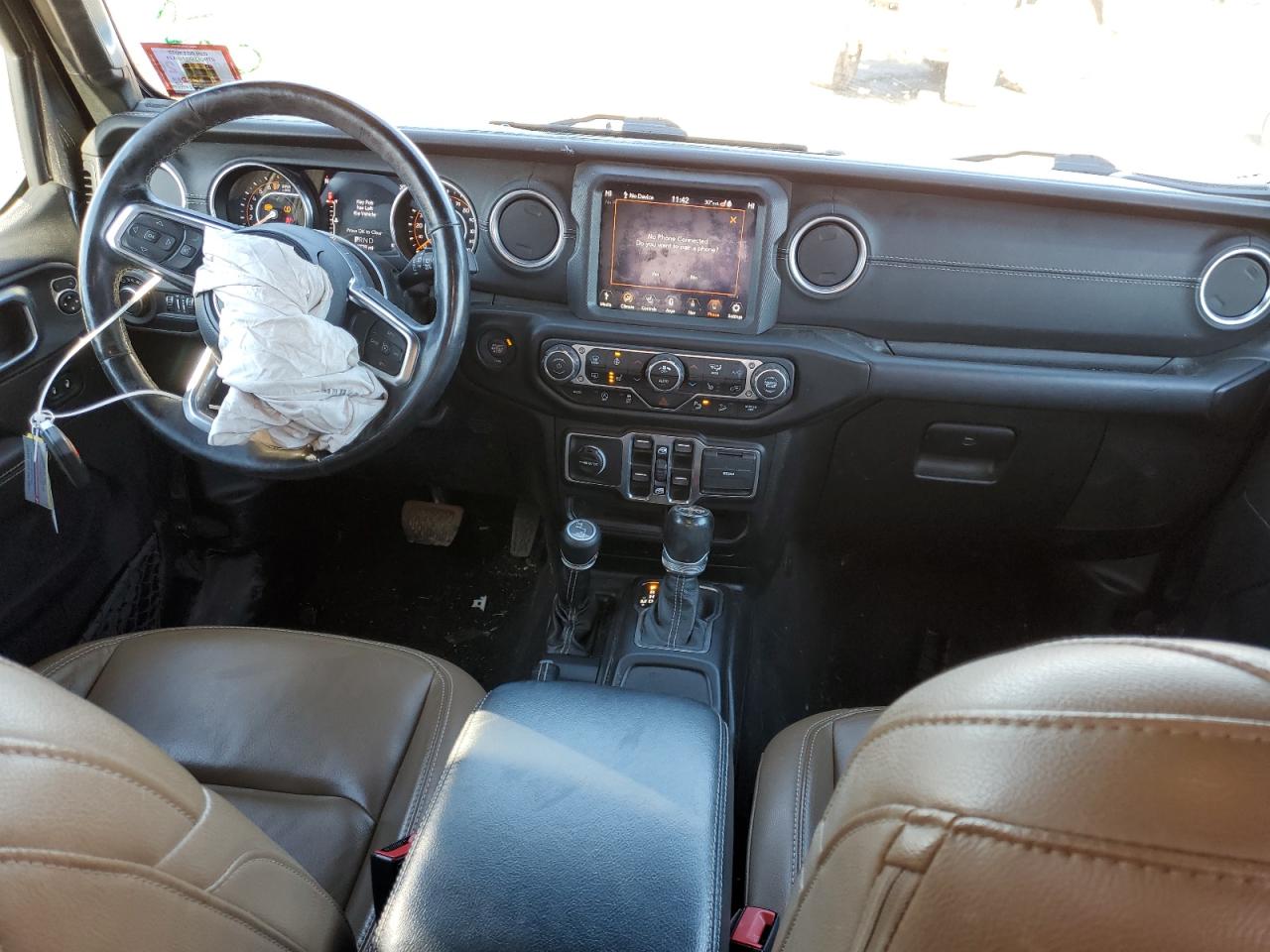2020 Jeep Wrangler - Image 8