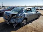 2008 Honda Accord Lx للبيع في Tucson، AZ - Rear End