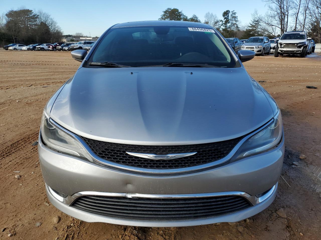 2016 Chrysler 200 - Image 5